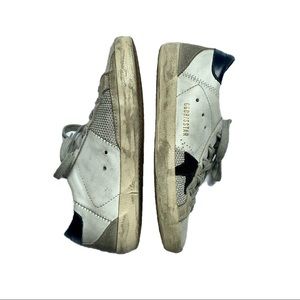 RARE GOLDEN GOOSE SNEAKERS